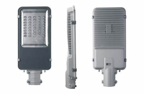 OCSEN小金豆LED路燈頭 OCSEN小金豆LED路燈頭