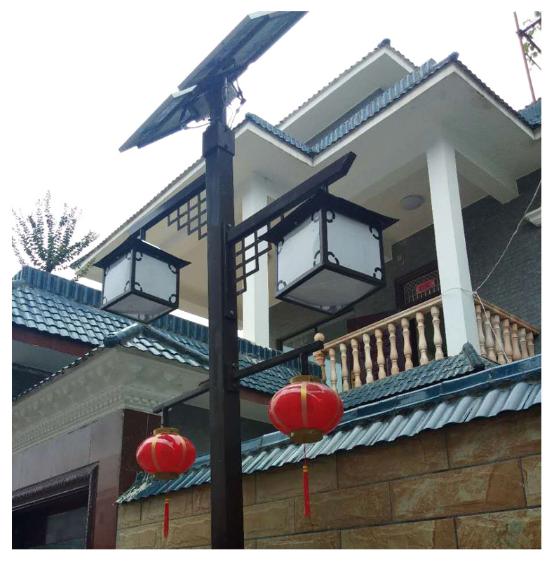 太陽能中式LED雙頭燈 戶外3米小區(qū)照明路燈 公園道路草坪景觀燈|太陽能庭院燈-河南蘇亞新能源科技有限公司 太陽能中式LED雙頭燈 戶外3米小區(qū)照明路燈 公園道路草坪景觀燈|太陽能庭院燈-河南蘇亞新能源科技有限公司
