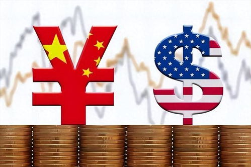 中美經(jīng)濟合作迎新篇 共識引領(lǐng)，工作組護航